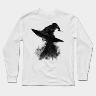 witch Long Sleeve T-Shirt